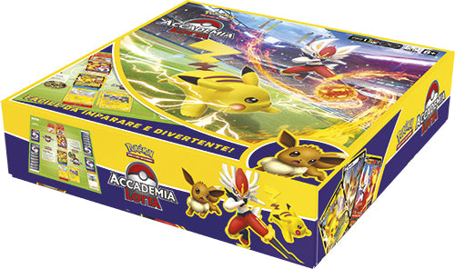 Pokémon - Battle Academy (Series 2) 