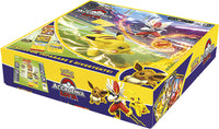 Pokémon - Accademia di Lotta (Serie 2)