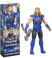 THOR - Love & Thunder - Titan Hero Series