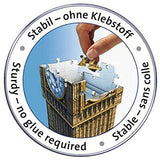 Il Big Ben - Puzzle 3D