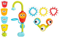 Spill 'n Sort Spout PRO - Centro attività acquatico
