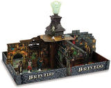 Thrill! The Board Game