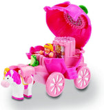 Wow! Pippa's Princess Carriage