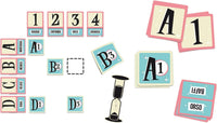 Cross Clues - parole in codice!