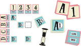 Cross Clues - parole in codice!