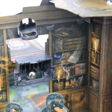 Thrill! The Board Game