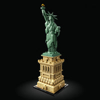 21042 - La Statua della Libertà