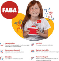Faba Starter Set - Il tuo Raccontastorie!