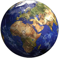Il Sistema Planetario - Puzzle 3D