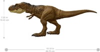 Tyrannosaurus Rex Extreme Damage HGC19