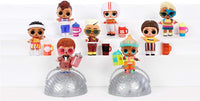 LOL Surprise BOYS Serie 2