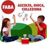Faba Starter Set - Il tuo Raccontastorie!