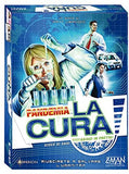 Pandemia - La Cura