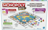 Monopoly In Viaggio per il Mondo