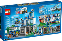 60316 Stazione di Polizia