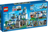 60316 Stazione di Polizia