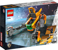 76254 Astronave di Baby Rocket
