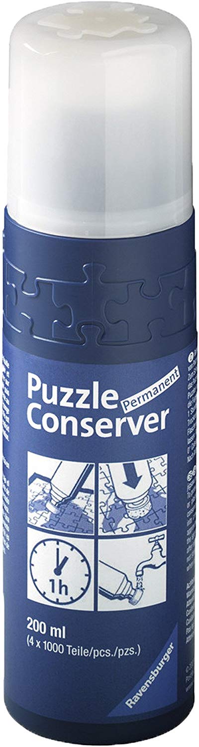 Colla per Puzzle