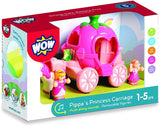 Wow! Pippa's Princess Carriage