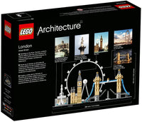 21034 Londra