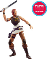 Masters of the Universe Revelation - TEELA