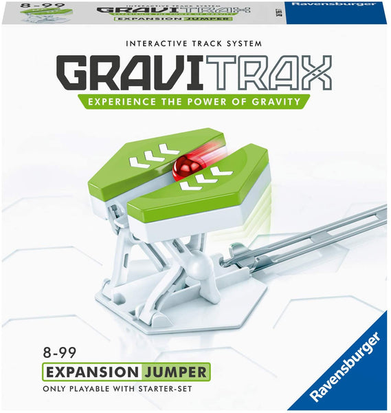 Espansione JUMPER | Gravitrax