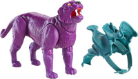 Masters of the Universe Origins - PANTHOR