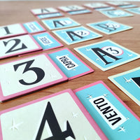 Cross Clues - parole in codice!