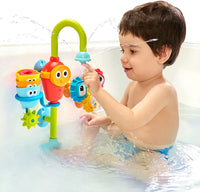 Spill 'n Sort Spout PRO - Centro attività acquatico