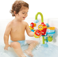 Spill 'n Sort Spout PRO - Centro attività acquatico