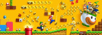 Super Mario Bros U Deluxe
