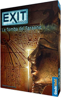 Exit - Il Gioco
