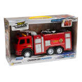 Camion dei Pompieri - Fast Wheels