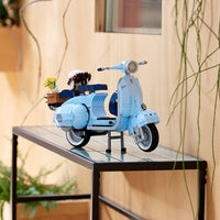 10298 Vespa 125 1960s