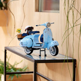 10298 Vespa 125 1960s