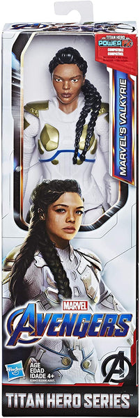 MARVEL'S VALKYRIE - Titan Hero Series