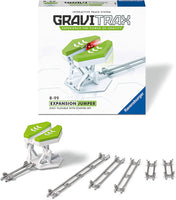 Espansione JUMPER | Gravitrax