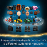 76399 | Il baule magico di Hogwarts™