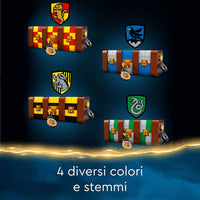 76399 | Il baule magico di Hogwarts™