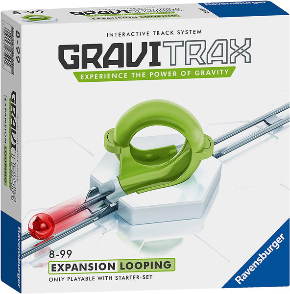 Espansione LOOPING | Gravitrax
