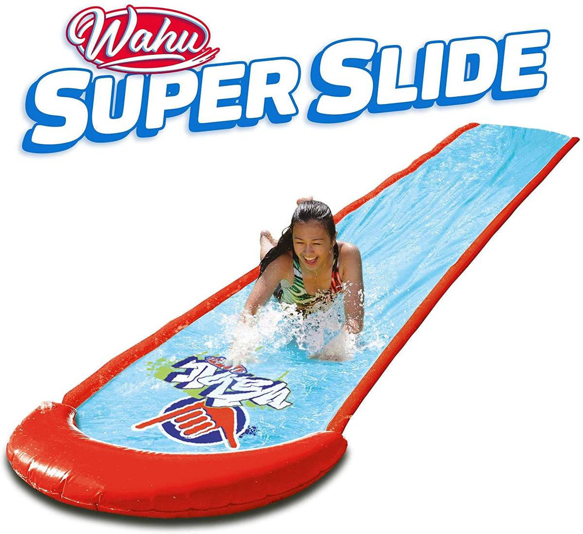 Super Slide