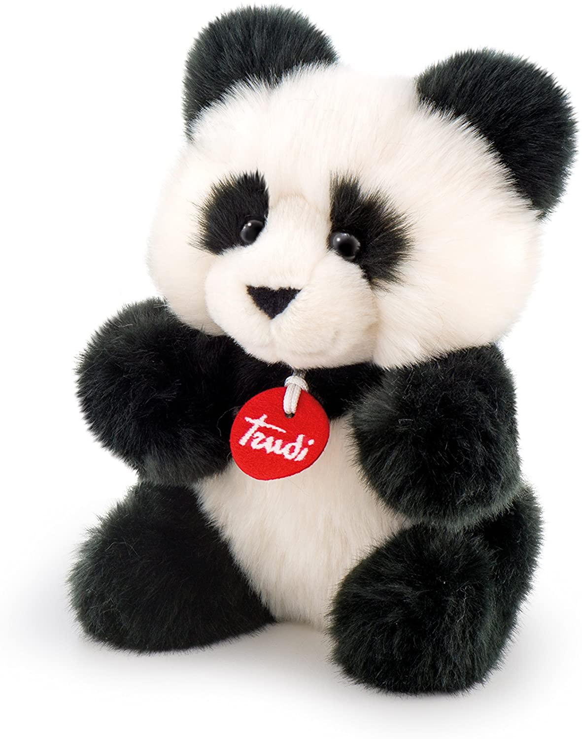 Panda Fluffy
