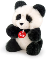 Panda Fluffies