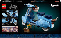 10298 Vespa 125 1960s