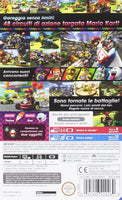 Mario Kart 8 Deluxe