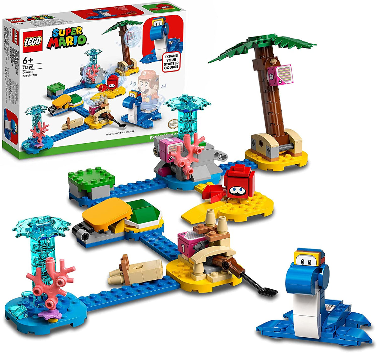71398 Lungomare di Dorrie
