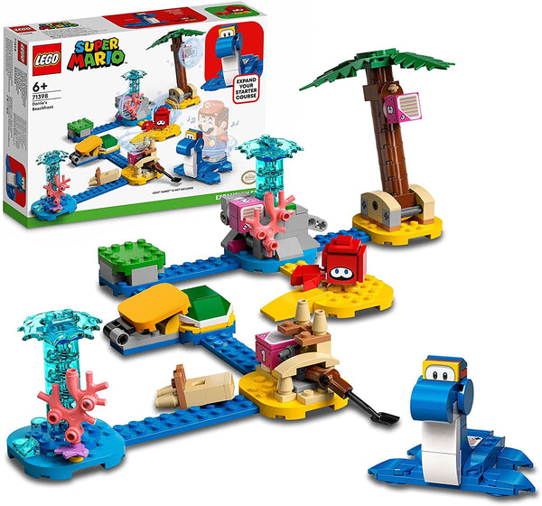 71398 Lungomare di Dorrie