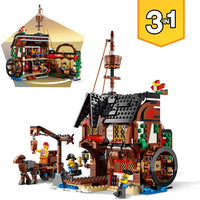 31109 Galeone dei Pirati
