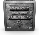 Monopoly Mandalorian