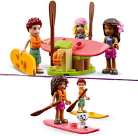 41700 Glamping sulla Spiaggia
